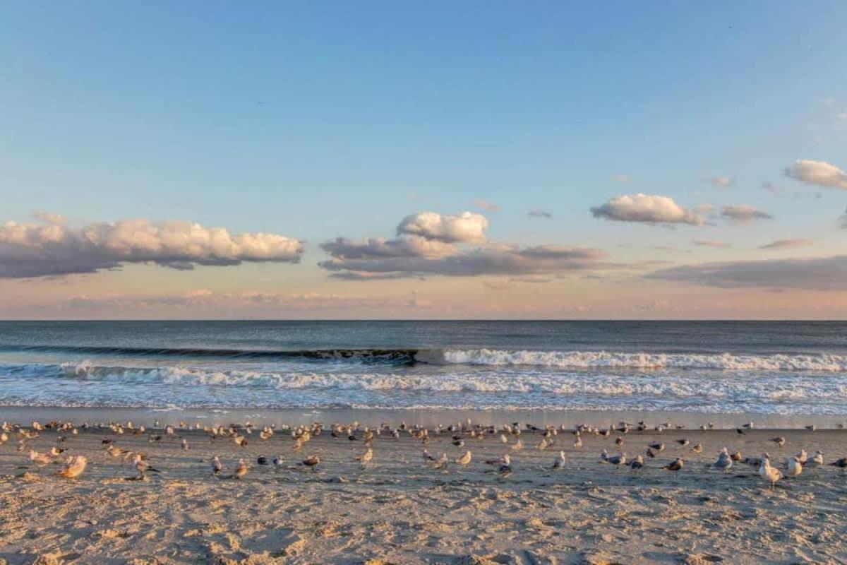 *Delightful Family Beach Retreat*Pool, Steps To The Sand*H32-3 Myrtle Beach Exterior photo