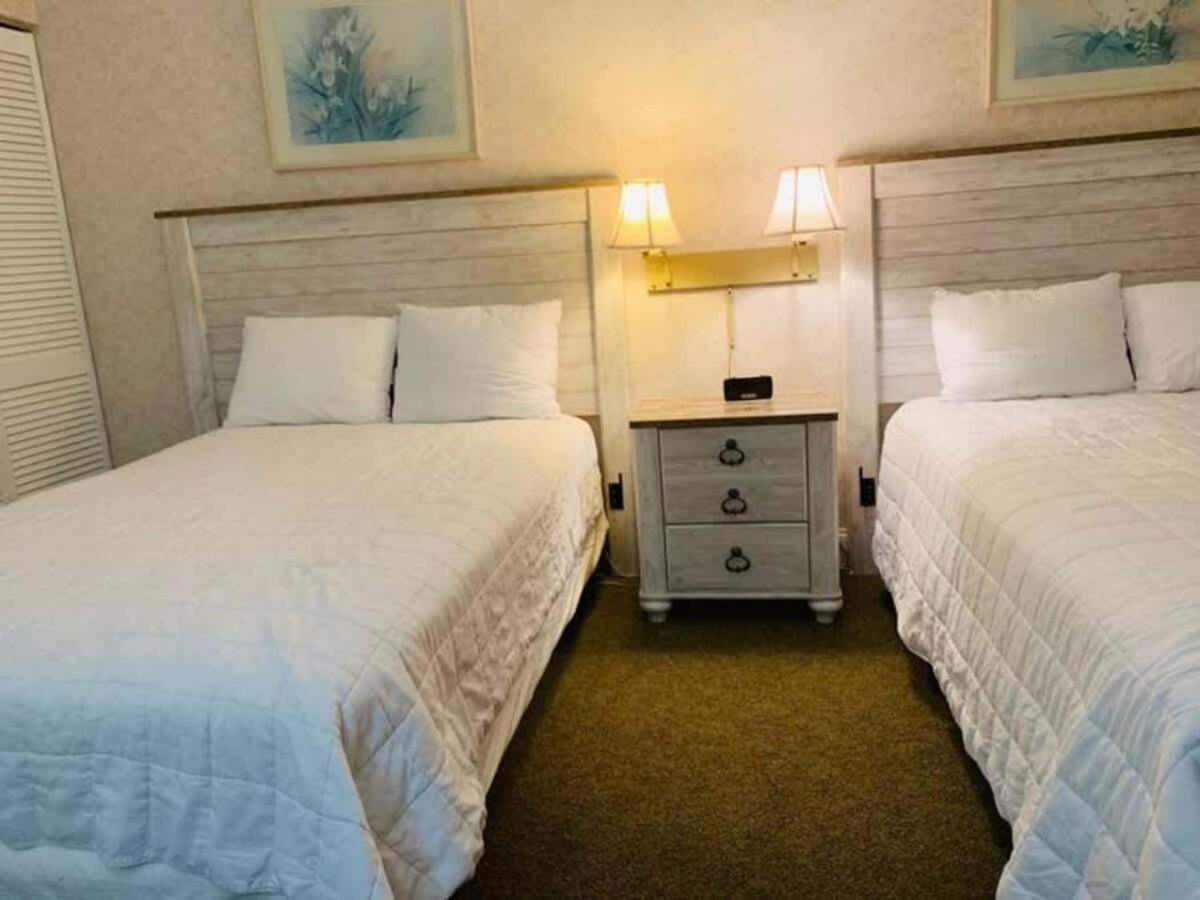 *Delightful Family Beach Retreat*Pool, Steps To The Sand*H32-3 Myrtle Beach Exterior photo